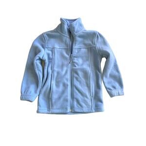 Swiss Alps MicroFleece Jacket Girls‎ 4